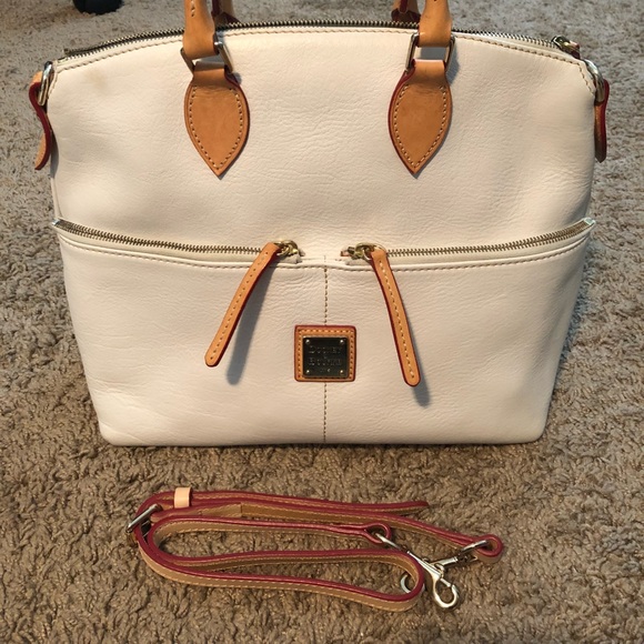 Dooney & Bourke Handbags - Dooney & Bourke Satchel
